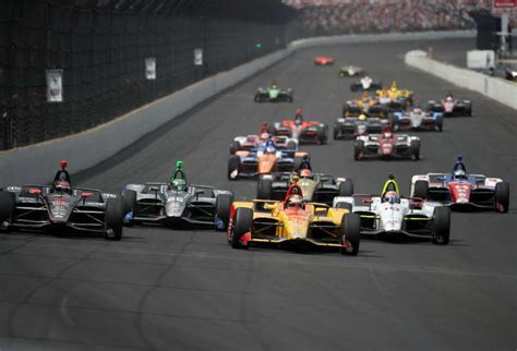 indianapolis 500 2023 parking